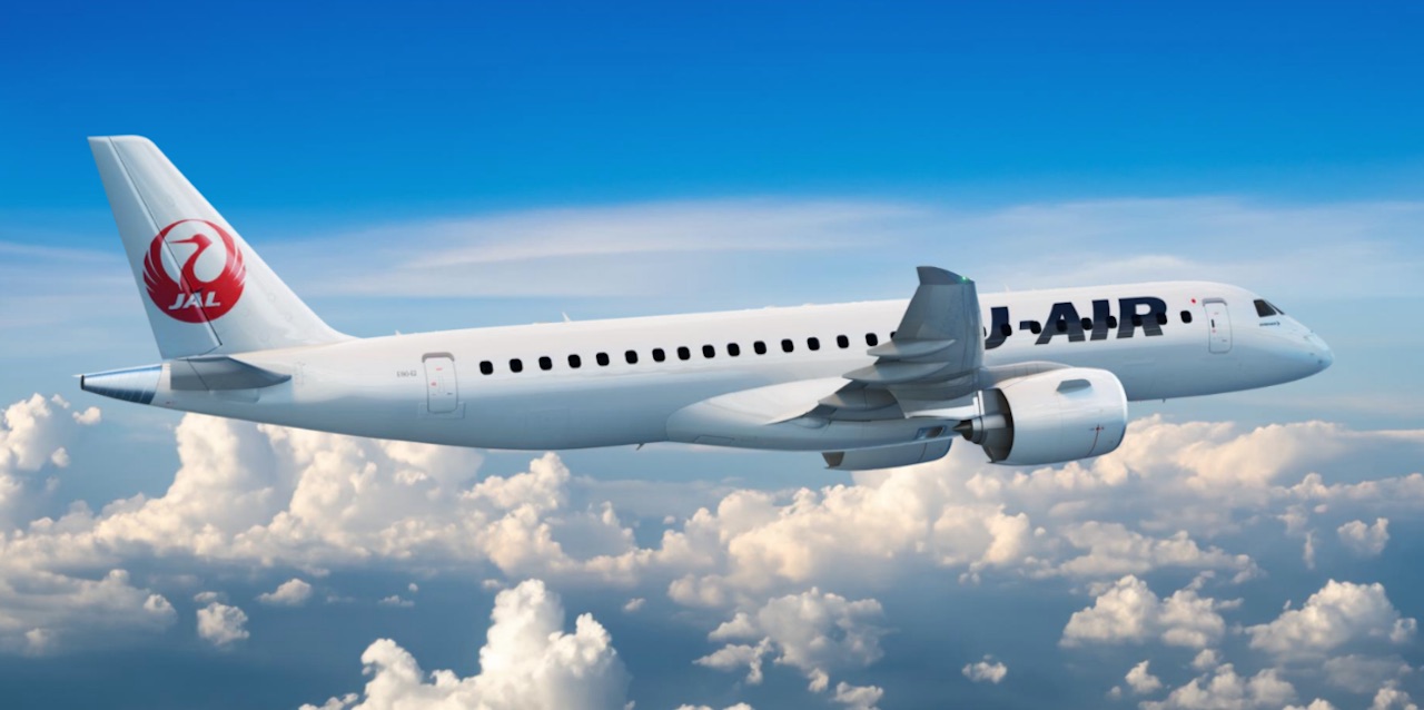 embraer