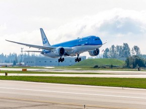 
Durant la saison d hiver 2025, KLM rouvrira sa nouvelle destination tropicale, Bridgetown (Barbade), dans les Caraïbes depuis Am