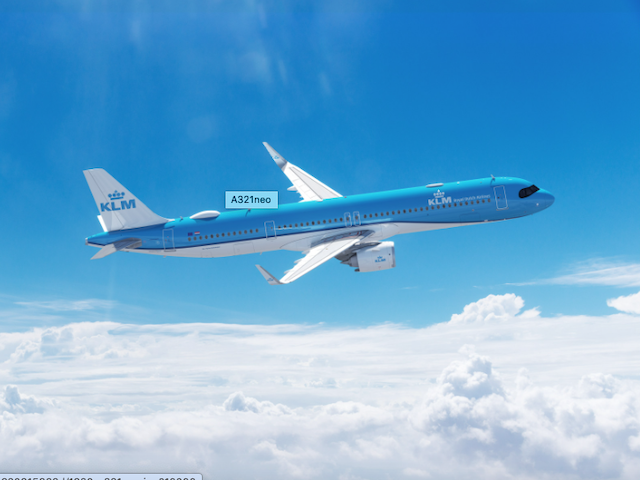 KLM conclut un accord social avec trois syndicats pour son personnel au sol 1 Air Journal