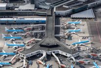 
KLM soutient les conclusions du rapport Wennink   The Route to Future Prosperity », qui souligne le rôle stratégique du 