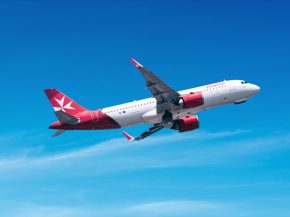 
KM Malta Airlines, la nouvelle compagnie nationale maltaise, annonce l’ouverture d’une liaison directe entre&nbsp;l’aéropo