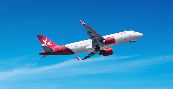 
KM Malta Airlines ouvre une nouvelle porte d’entrée ferroviaire en France.&nbsp;La compagnie maltaise s’associe à SNCF Voya