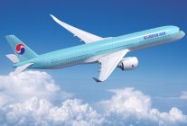 
Korean Air va remplacer progressivement ses barquettes-repas en plastique par de nouveaux contenants à base de pulpe végétale 