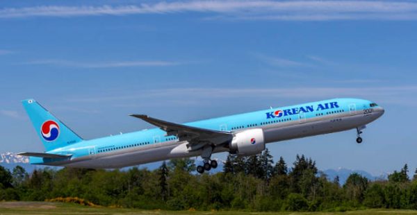 
Depuis le 1er mai, Korean Air notifie les bagages pour tous les vols internationaux et intérieurs.
Les passagers seront informé