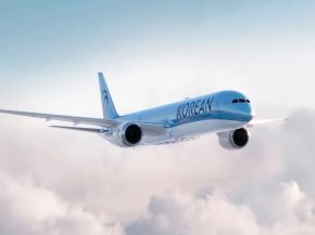 
À partir du 1er novembre 2025, Korean Air et la compagnie allemande Condor Airlines s’unissent pour offrir aux voyageurs une e