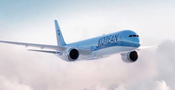 
Korean Air va construire un nouveau hangar de maintenance (MRO) à l’aéroport sud-coréen d’Incheon, un investissement strat