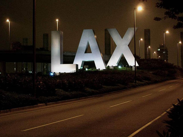 Attente aux aéroports : LAX et United testent une file d'attente virtuelle 62 Air Journal