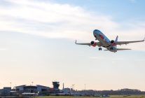 
Le gestionnaire d’aéroports espagnol&nbsp;Aena&nbsp;poursuit son expansion outre-Manche. Déjà présent à Londres-Luton, le 