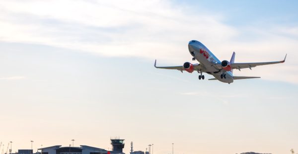 
Le gestionnaire d’aéroports espagnol&nbsp;Aena&nbsp;poursuit son expansion outre-Manche. Déjà présent à Londres-Luton, le 