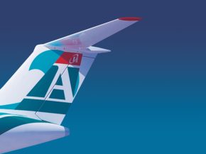 
La compagnie aérienne Angara Airlines, basée à Irkoutsk, a reçu l’ordre des autorités aériennes russes de suspendre l’e