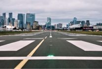 
London City Airport a lancé début mars une vaste consultation publique pour modifier son espace aérien afin de permettre l’a