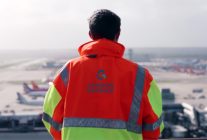 
L’aéroport de Londres-Gatwick a enregistré une hausse de ses revenus et de son résultat opérationnel au premier semestre 20