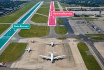 
Après huit années de procédures administratives et de batailles judiciaires, l’aéroport de Londres‑Gatwick a obtenu le fe