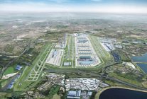 Agrandissement d’Heathrow : le gouvernement britannique choisit la troisième piste longue et le déplacement de l’autoroute M25 2 Air Journal