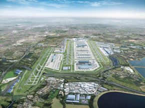 Agrandissement d’Heathrow : le gouvernement britannique choisit la troisième piste longue et le déplacement de l’autoroute M25 1 Air Journal