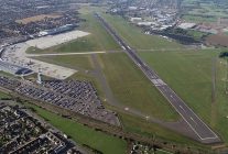 
L’aéroport de Londres Southend a connu en 2025 une année record, confirmant son retour sur la scène londonienne après plusi