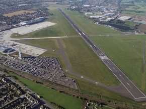 
L’aéroport de Londres Southend a connu en 2025 une année record, confirmant son retour sur la scène londonienne après plusi