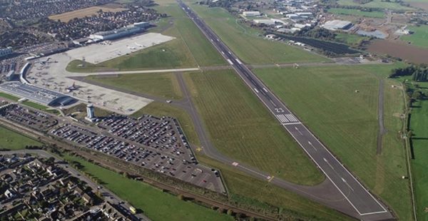 
L’aéroport de Londres Southend a connu en 2025 une année record, confirmant son retour sur la scène londonienne après plusi