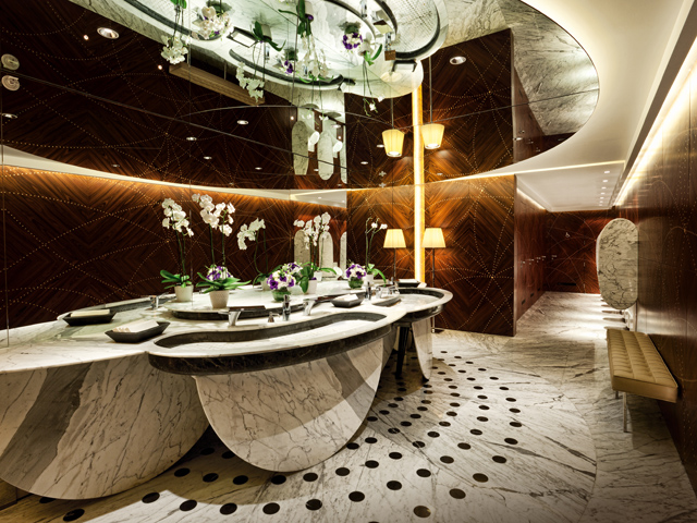 Air-journal Lounge istanbul 3