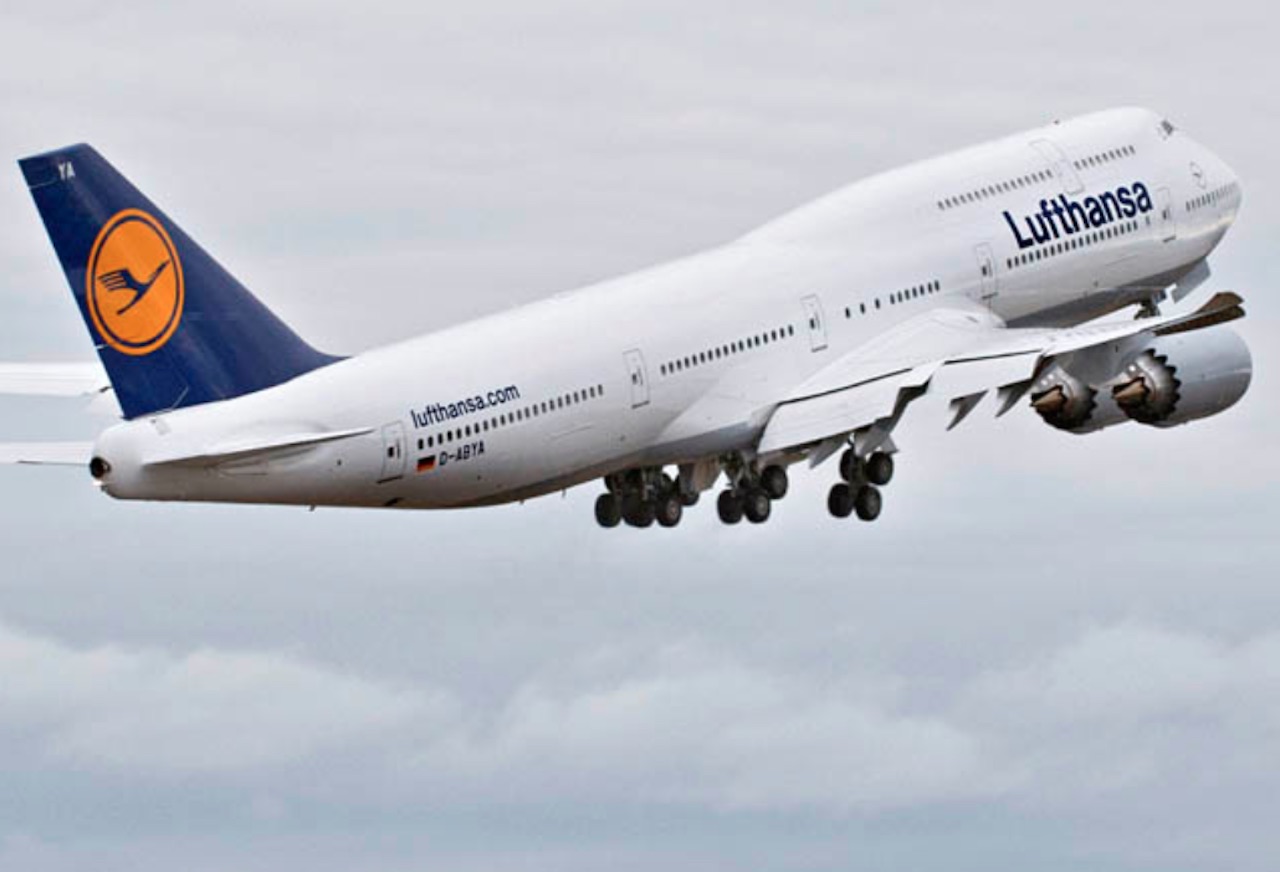 Carburant : Lufthansa anticipe un surcoût supérieur à 1,5 milliard d’euros 1 Air Journal Carburant : Lufthansa anticipe un surcoût supérieur à 1,5 milliard d’euros 1 Air Journal