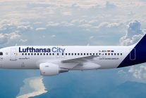 
Les pilotes de Lufthansa CityLine, filiale régionale du géant allemand, ont massivement approuvé une possible grève par 99% d