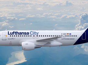 
Les pilotes de Lufthansa CityLine, filiale régionale du géant allemand, ont massivement approuvé une possible grève par 99% d