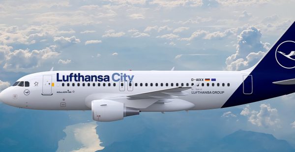 
Les pilotes de Lufthansa CityLine, filiale régionale du géant allemand, ont massivement approuvé une possible grève par 99% d