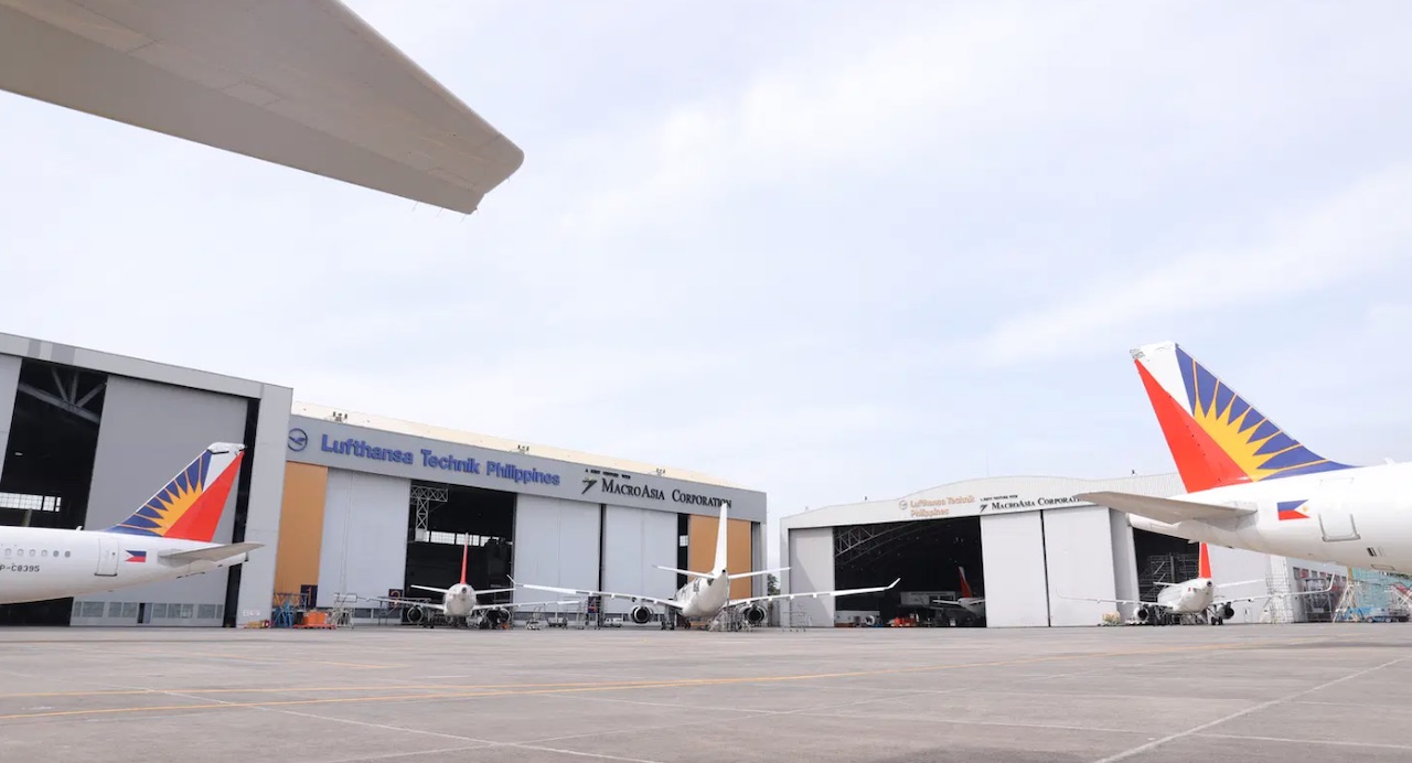 Emirates confie l’entretien lourd de ses A380 à Lufthansa Technik jusqu’en 2030 1 Air Journal Emirates confie l’entretien lourd de ses A380 à Lufthansa Technik jusqu’en 2030 1 Air Journal