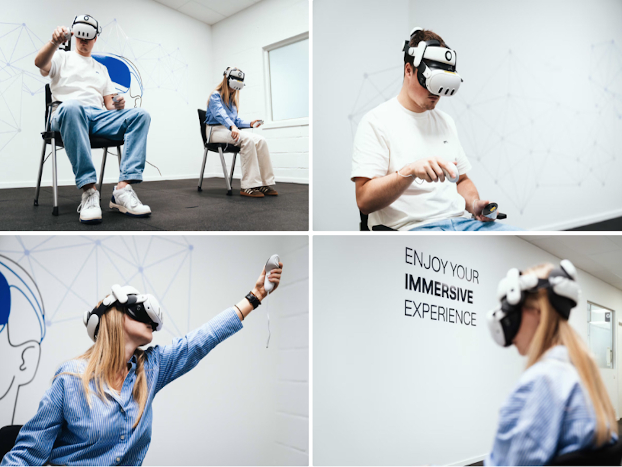 Brussels Airlines se lance en pionnière dans une nouvelle formation de pilote en réalité virtuelle 1 Air Journal