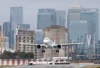 Avec l’arrivée de son Embraer E195-E2 à London City le 12 octobre 2026, Luxair augmente la capacité proposée sur certains vo