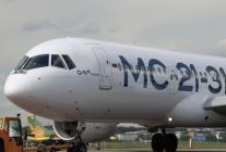 
Le MC-21-310, version entièrement   russifiée » du moyen-courrier développé par Yakovlev, a franchi une étape importante e