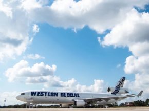 
L immobilisation de la flotte mondiale de McDonnell Douglas MD-11 cargo, décrétée après l accident mortel d UPS survenu le 4 