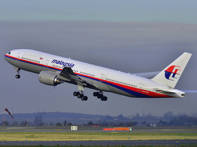 MH370 : la Malaisie va relancer des recherches dans l’océan Indien à partir du 30 décembre 1 Air Journal
