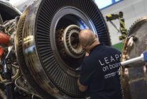 
AFI KLM E&M reçoit son premier moteur LEAP-1B de rechange à Amsterdam, une étape clé dans la montée en puissance de son 
