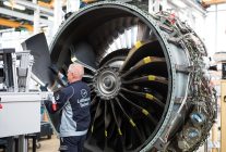
Le spécialiste allemand de la maintenance aéronautique Lufthansa Technik annonce la construction d’un nouveau site majeur à 