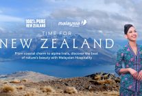 Malaysia Airlines et la Nouvelle-Zélande misent sur Kuala Lumpur–Auckland pour relancer la demande 1 Air Journal