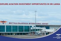 
Le gouvernement sri-lankais a lancé un nouvel appel à manifestations d intérêt pour attirer des investisseurs internationaux 