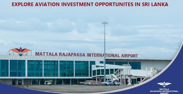 
Le gouvernement sri-lankais a lancé un nouvel appel à manifestations d intérêt pour attirer des investisseurs internationaux 