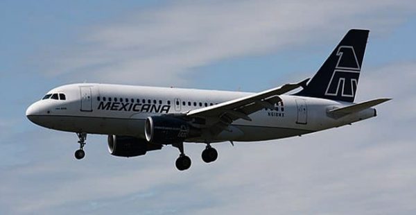 
Dans l impossibilité d acheter ou de louer de nouveaux avions, la compagnie aérienne publique Mexicana de Aviación prévoit d 