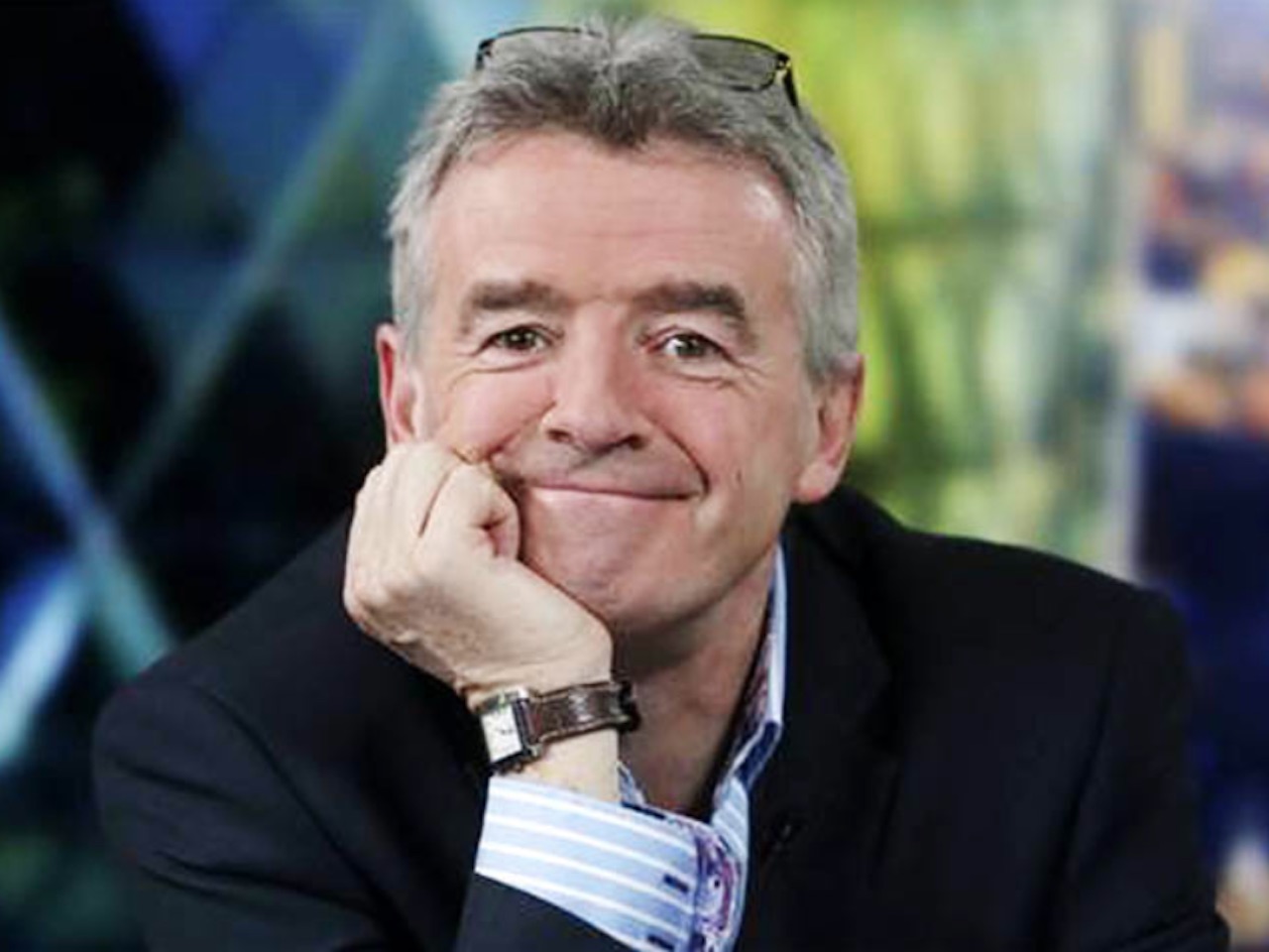 Michael O’Leary prolonge son règne chez Ryanair jusqu’en 2032