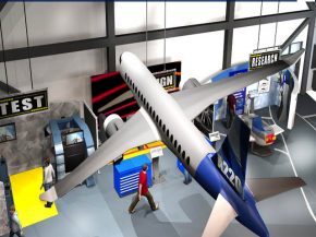 Le gouverneur de l’Alabama, Kay Ivey, a rejoint mercredi 12 septembre les dirigeants d’Airbus, et des officiels de de la ville