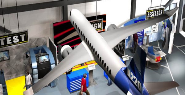 Le gouverneur de l’Alabama, Kay Ivey, a rejoint mercredi 12 septembre les dirigeants d’Airbus, et des officiels de de la ville