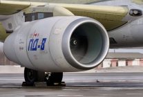 
La Russie affirme avoir achevé les essais de certification du PD‑8, un turboréacteur de huit tonnes de poussée entièrement 