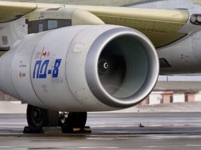 
La Russie affirme avoir achevé les essais de certification du PD‑8, un turboréacteur de huit tonnes de poussée entièrement 