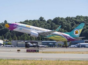 
La compagnie thaïlandaise Nok Air n’est plus autorisée à effectuer des vols internationaux, a annoncé l’Autorité de l’