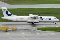 Danish Air Transport (DAT) acquiert 60% de Nordic Regional Airlines AB (Norra) auprès de Finnair, qui détenait provisoirement un