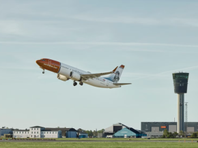 
En juillet 2025, les aéroports norvégiens ont accueilli plus de 5 millions de passagers, enregistrant une hausse de 2% par rapp