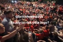 
Norwegian a perdu son pari face à British Airways mais l’a pleinement assumé, en troquant pendant 24 heures son logo Instagra
