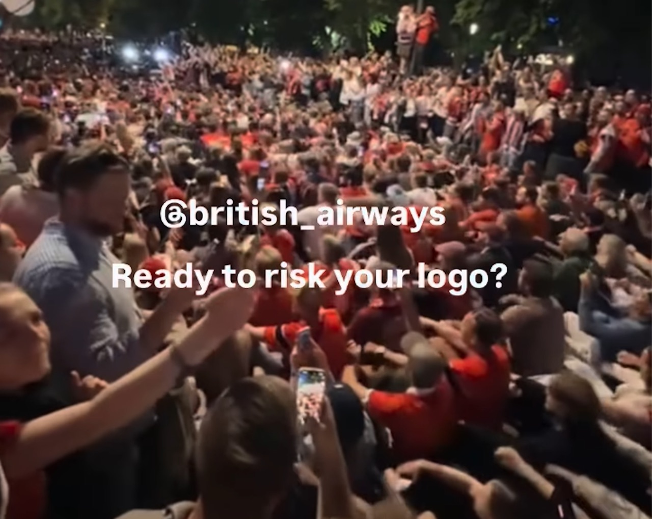 Quand Norwegian se met aux couleurs de British Airways après un pari perdu sur le match du Mondial Angleterre–Norvège 1 Air Journal