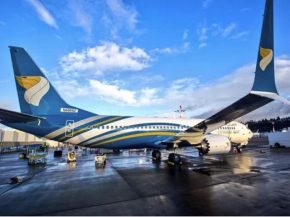 La compagnie aérienne Oman Air relancera en octobre une liaison entre Mascate et les Maldives, opérée en Boeing 737 MAX 8. Avec